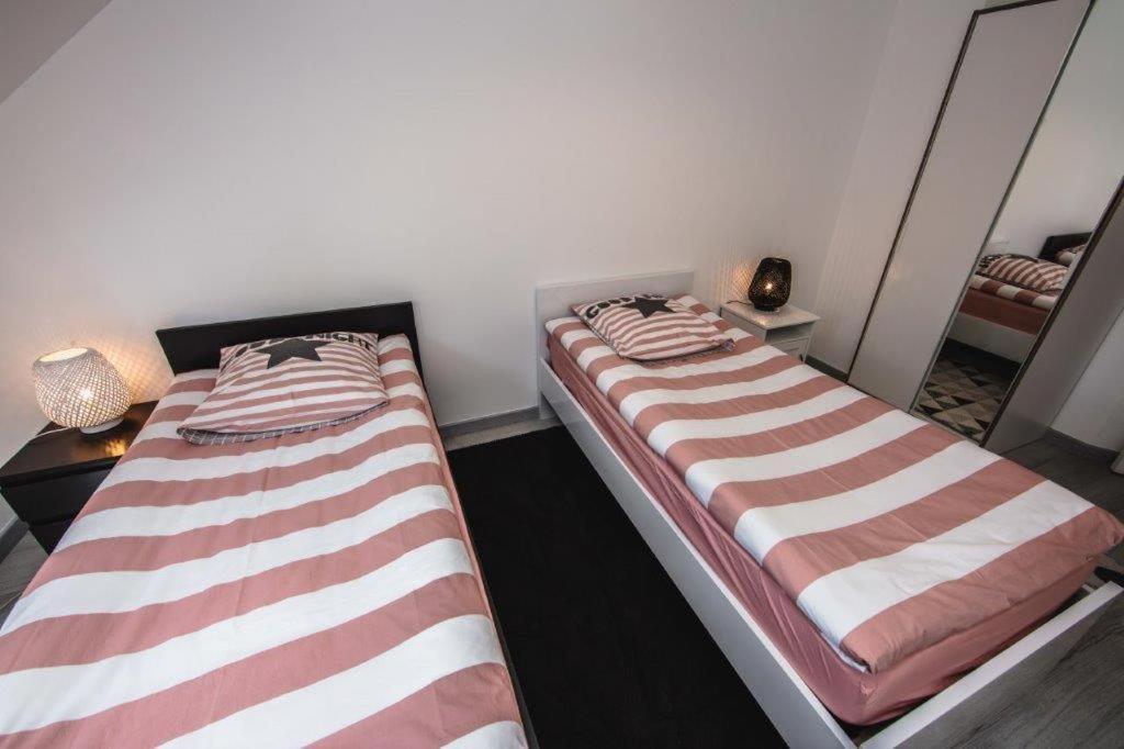 Paris City Flat 80 M Carree Appt 104 F4 Grd Paris Alfortville Zewnętrze zdjęcie