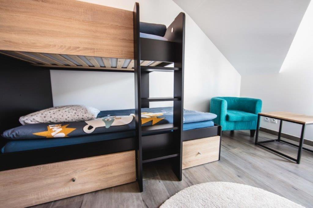 Paris City Flat 80 M Carree Appt 104 F4 Grd Paris Alfortville Zewnętrze zdjęcie