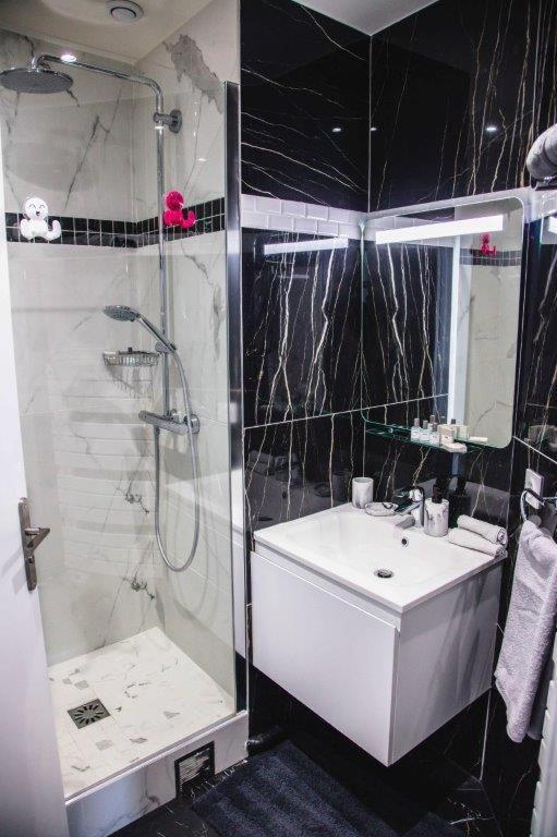 Paris City Flat 80 M Carree Appt 104 F4 Grd Paris Alfortville Zewnętrze zdjęcie