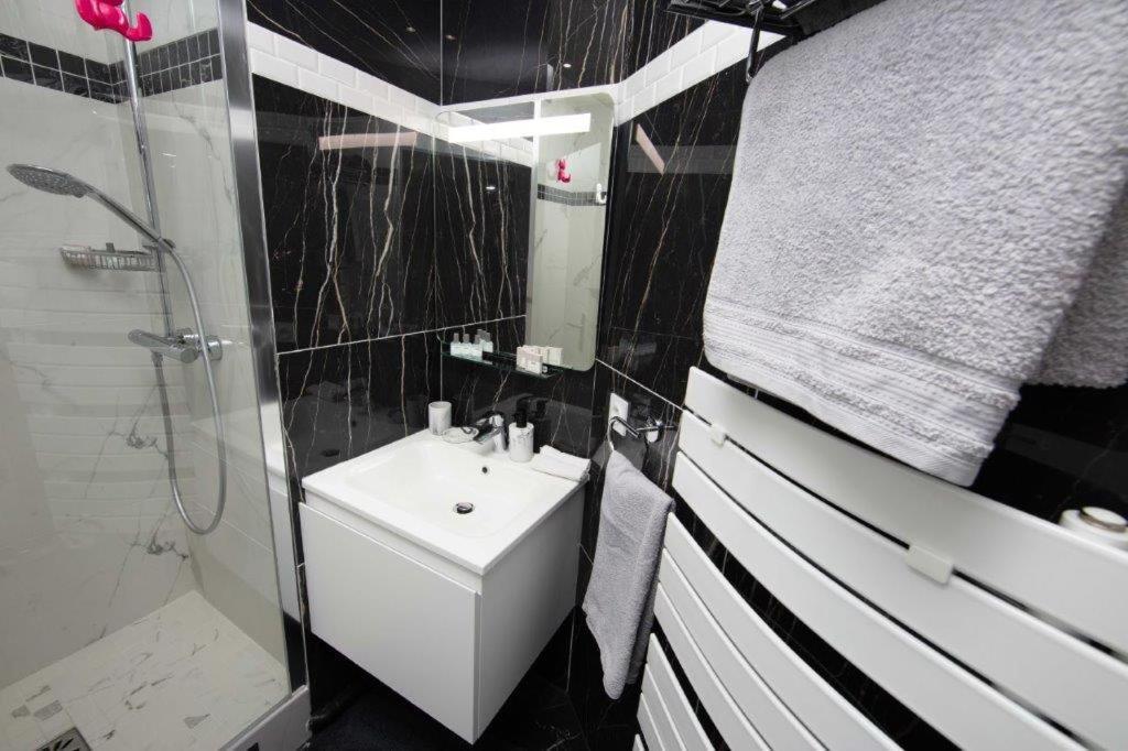 Paris City Flat 80 M Carree Appt 104 F4 Grd Paris Alfortville Zewnętrze zdjęcie