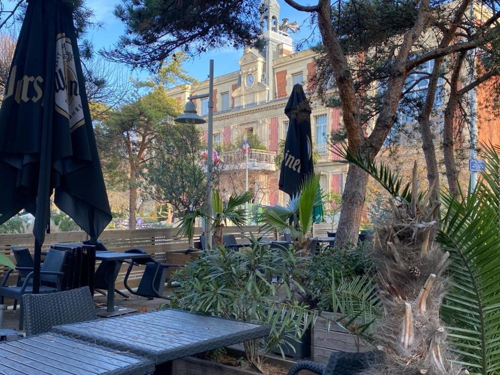 Paris City Flat 80 M Carree Appt 104 F4 Grd Paris Alfortville Zewnętrze zdjęcie