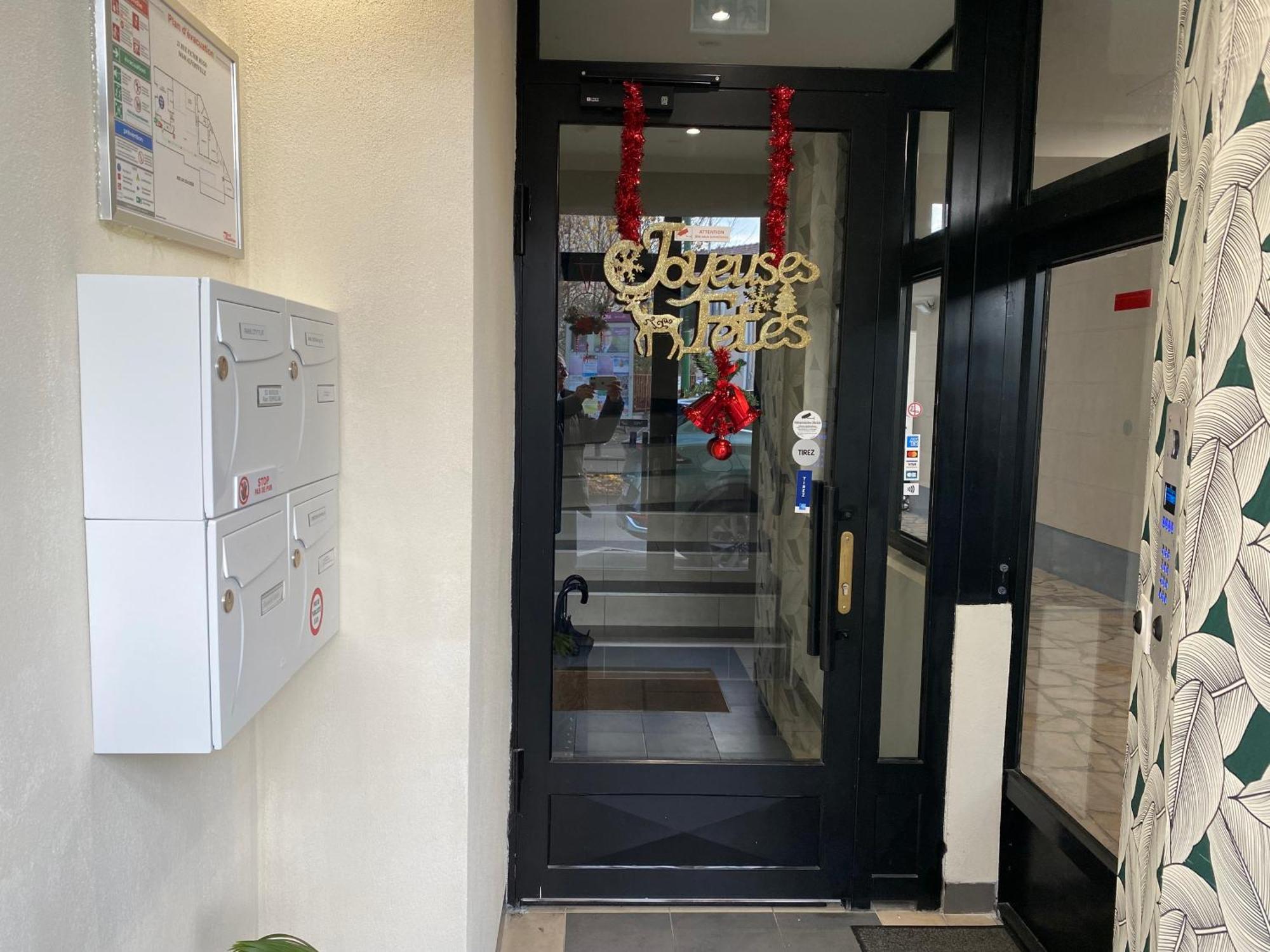 Paris City Flat 80 M Carree Appt 104 F4 Grd Paris Alfortville Zewnętrze zdjęcie