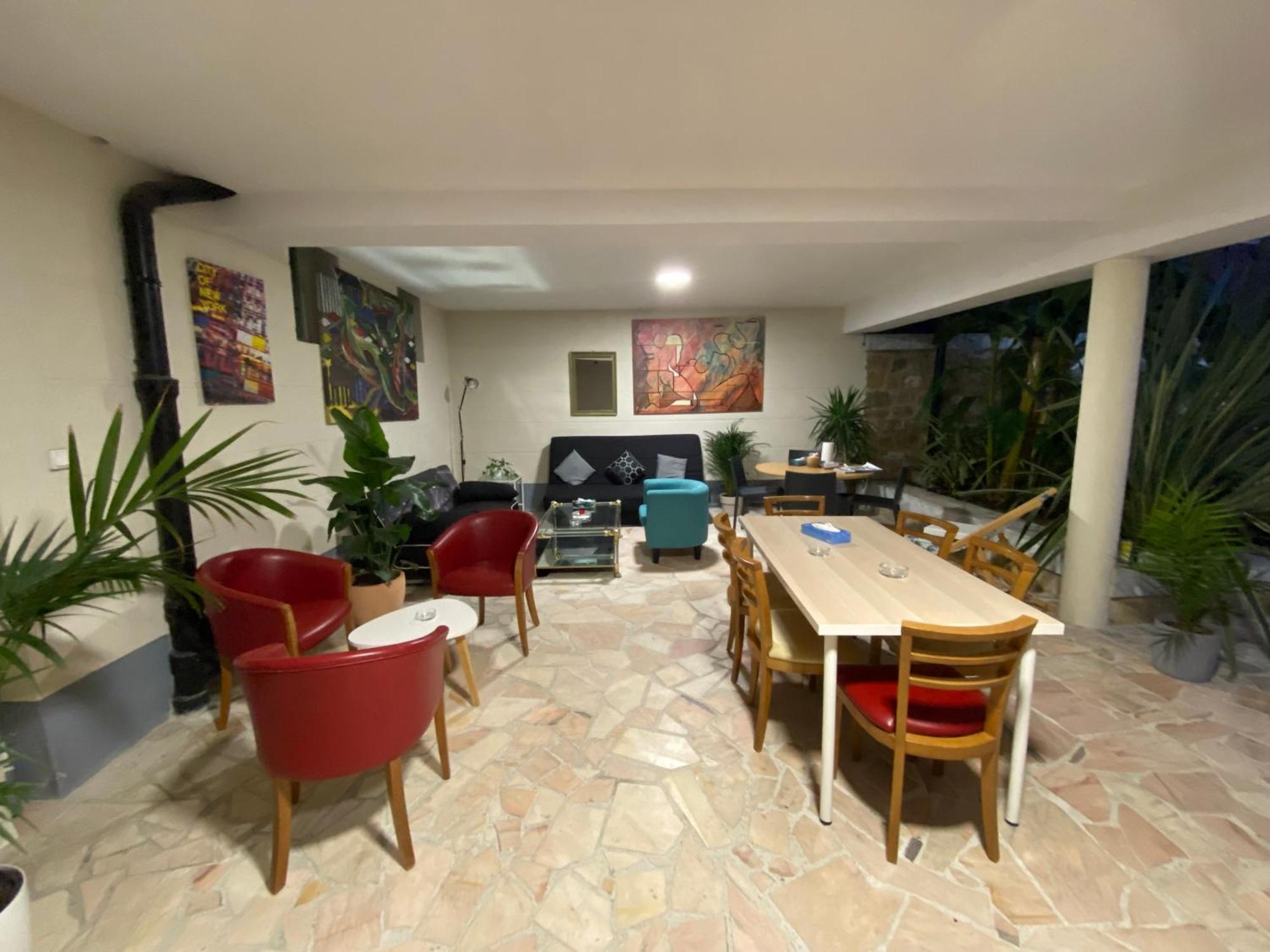 Paris City Flat 80 M Carree Appt 104 F4 Grd Paris Alfortville Zewnętrze zdjęcie