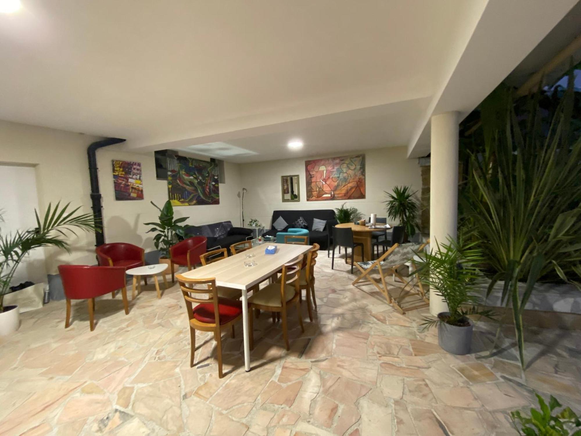 Paris City Flat 80 M Carree Appt 104 F4 Grd Paris Alfortville Zewnętrze zdjęcie